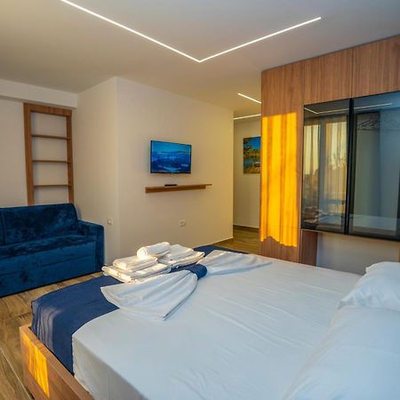 Vila Sela Shkoder Ngoại thất bức ảnh