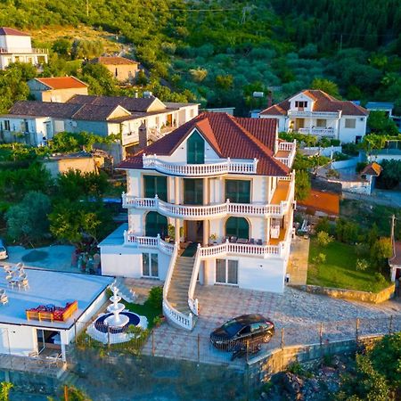 Vila Sela Shkoder Ngoại thất bức ảnh