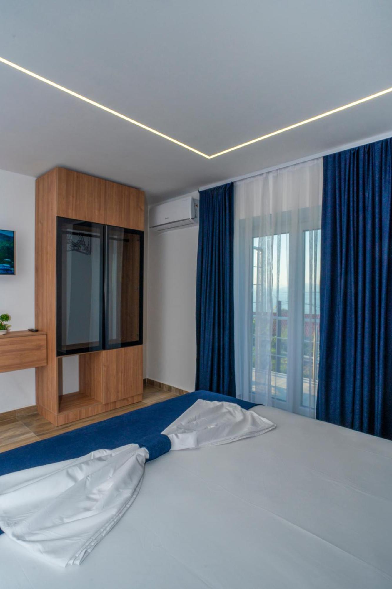 Vila Sela Shkoder Ngoại thất bức ảnh